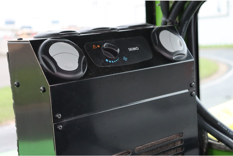 Chariot télescopique Merlo TF42.7CS - 140