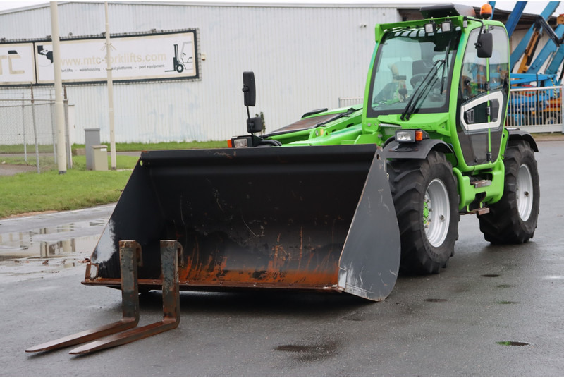 Chariot télescopique Merlo TF42.7CS - 140