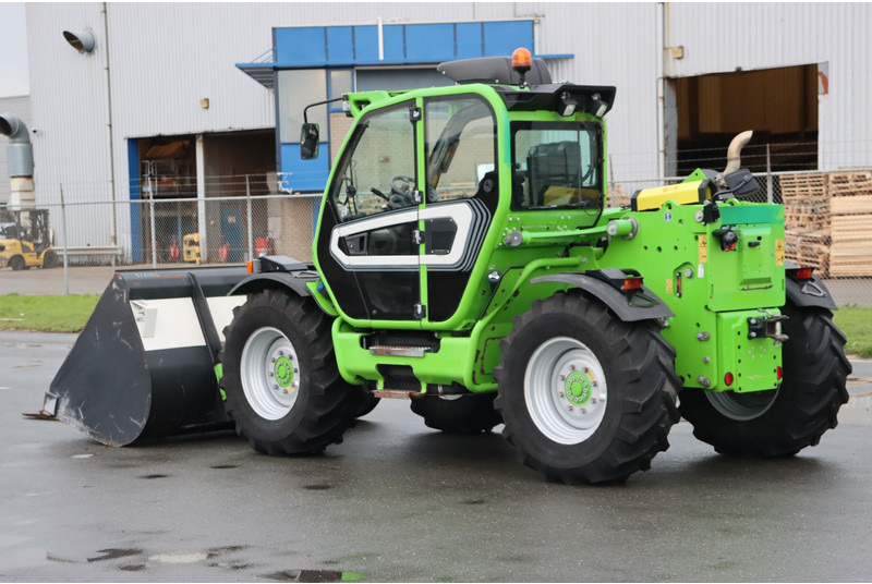 Chariot télescopique Merlo TF42.7CS - 140