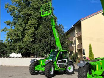 Chariot télescopique Merlo TF 33.7 - 115