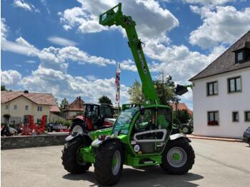 Chariot télescopique Merlo TF 35.7 - 140