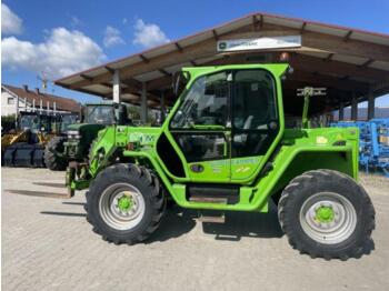 Chariot télescopique Merlo p 41.7 turbofarmer