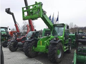 Chariot télescopique Merlo p 55.9 cs