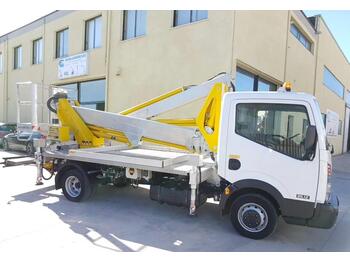 Chariot télescopique Multitel MX 250