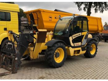 Chariot télescopique NEW HOLLAND - LM1345