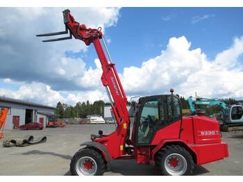 Chariot télescopique Schäffer 9330T LINKKUKUROTTAJA
