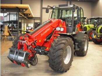 Chariot télescopique Schäffer 9640 T