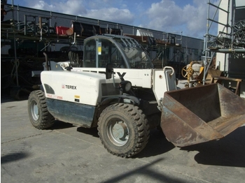 TEREX TELELIFT 2506 - Chariot télescopique