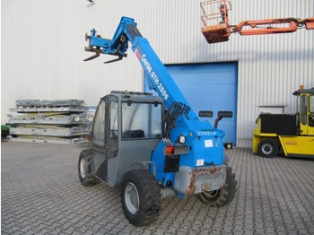 Terex GTH-2506 - Chariot télescopique