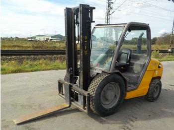 Chariot tout terrain 2006 Manitou MSI25T