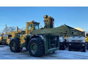 Chariot tout terrain Cat DV43