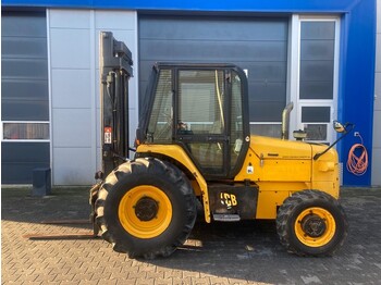 Chariot tout terrain JCB 926-4