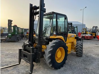 Chariot tout terrain JCB 930 4x4