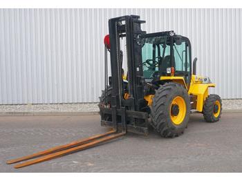 Chariot tout terrain Jcb 940-4