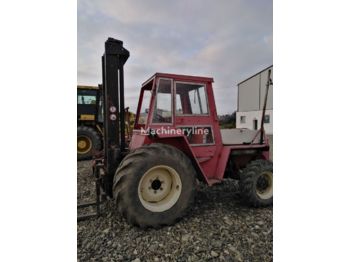 Chariot tout terrain MANITOU