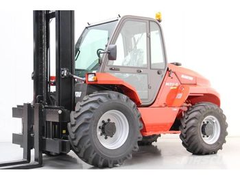 Chariot tout terrain MANITOU M50-4