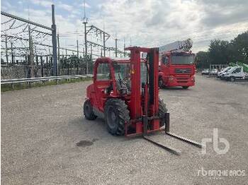 Chariot tout terrain MANITOU MH25-4