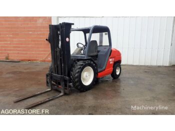 Chariot tout terrain MANITOU MSI 20