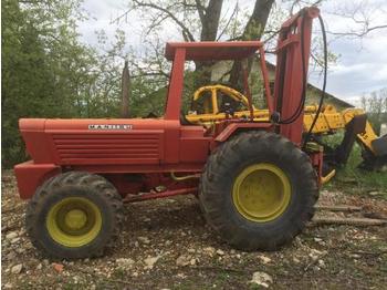 Chariot tout terrain Manitou 4RM40