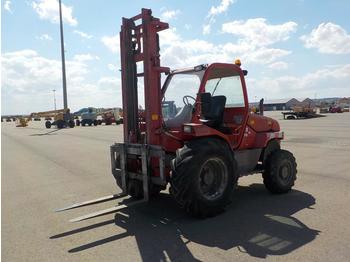 Chariot tout terrain Manitou M26-4