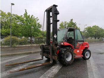 Chariot tout terrain Manitou MC60