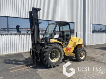 Chariot tout terrain Manitou MH26-4