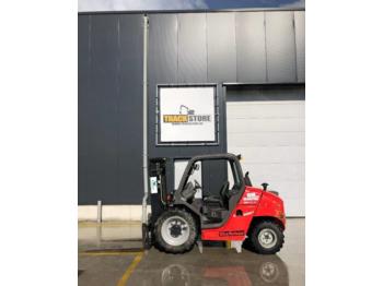 Chariot tout terrain Manitou MH 25.4 T