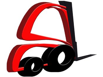 Chariot tout terrain Manitou MSI50T