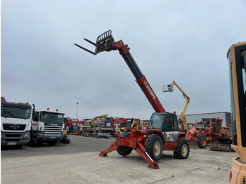 Chariot tout terrain Manitou MT1637 SL