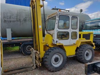 Chariot tout terrain SALEV 4T 4x4