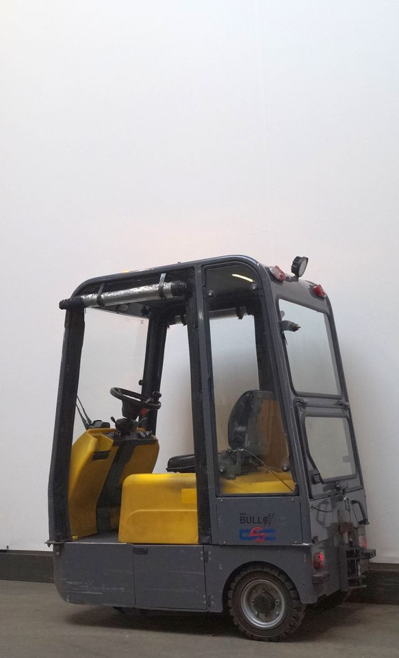 Chariot tracteur Dec Bull 6N