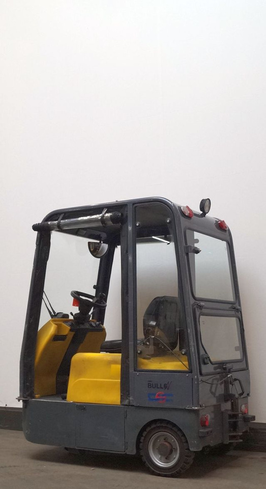 Chariot tracteur Dec Bull 6N