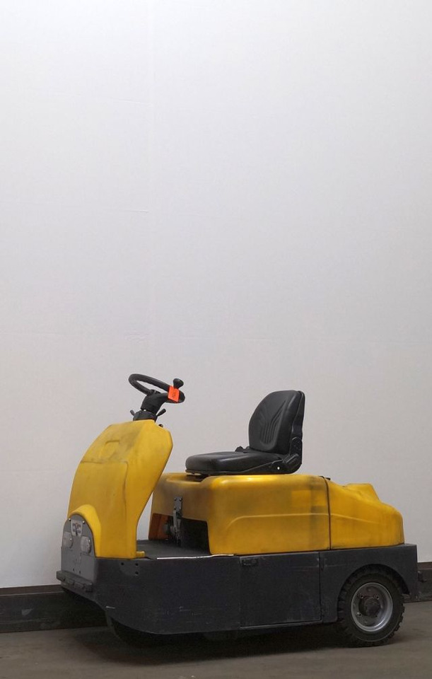 Chariot tracteur Dec Bull 6N