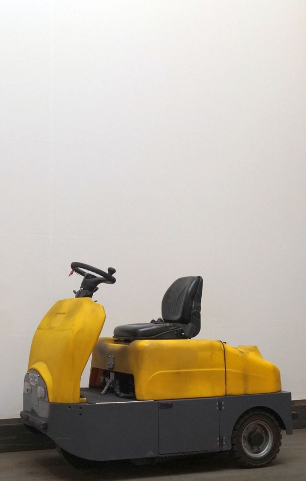Chariot tracteur Dec Bull 6N