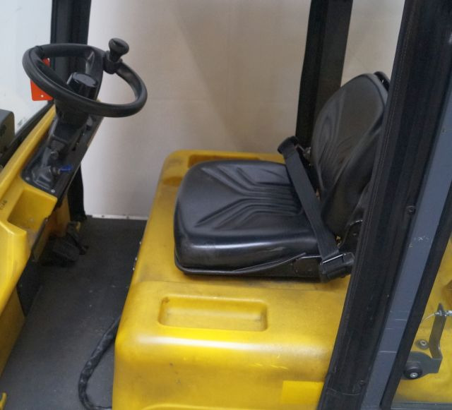 Chariot tracteur Dec Bull 6N