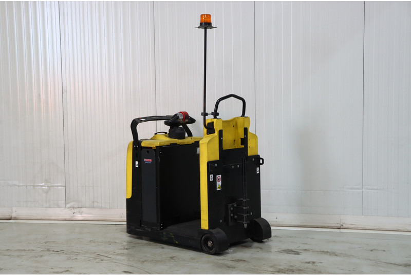 Chariot tracteur Hyster LO5.0T