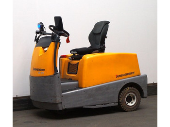 Chariot tracteur  Jungheinrich EZS570