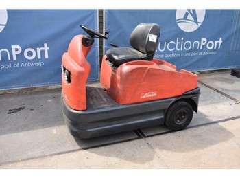 Chariot tracteur Linde P60Z