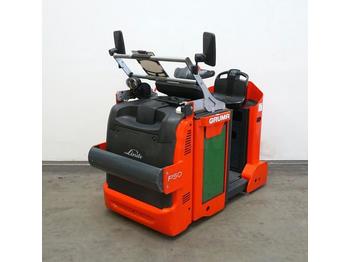 Chariot tracteur Linde P 50 C/1190