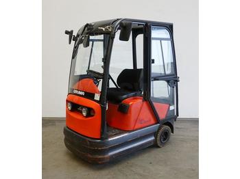 Chariot tracteur Linde P 60 Z/126