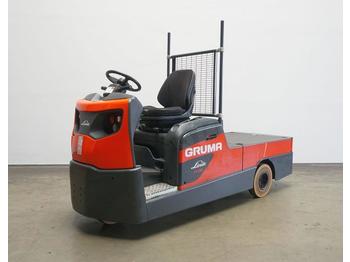Chariot tracteur Linde W 08/1191