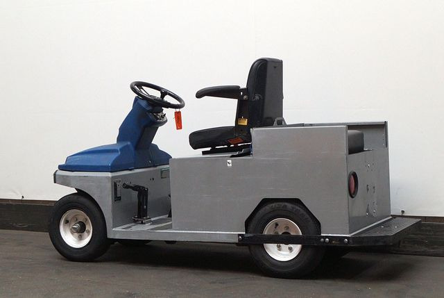 Chariot tracteur Motrec E-250