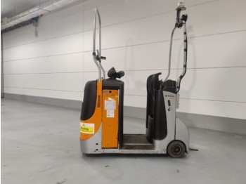 Chariot tracteur STILL CX-T