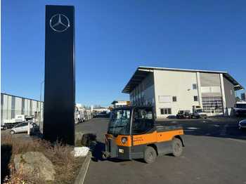 Chariot tracteur Still R07-25 // Terminalschlepper // nur 479h!