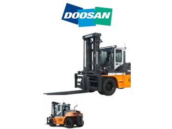 Chariot élévateur diesel neuf Doosan D160S-9 400 STD: photos 1
