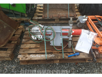 Matériel de manutention Genie Pneumatic lift GH-3.8 m (For parts only): photos 1