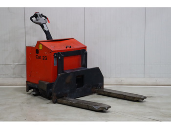 Gerbeur CSI SBC XT 1020