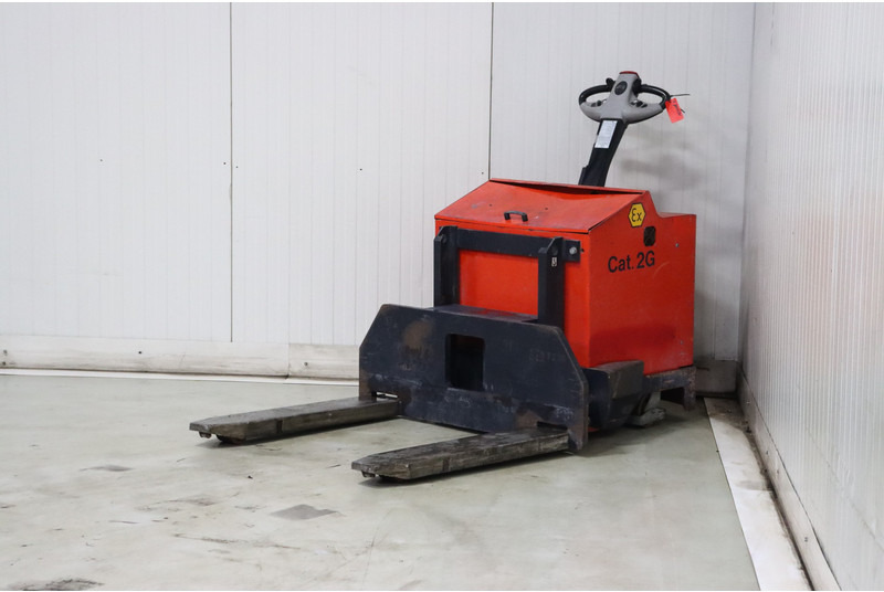 Gerbeur CSI SBC XT 1020