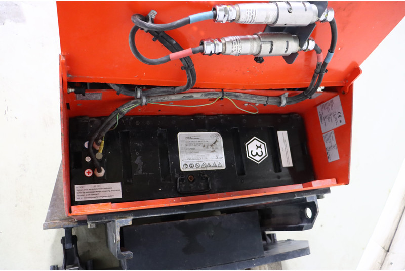 Gerbeur CSI SBC XT 1020