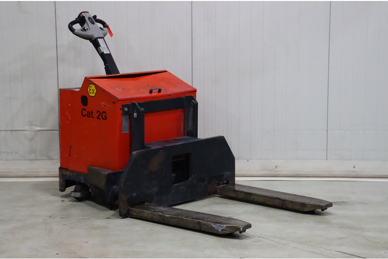 Gerbeur CSI SBC XT 1020